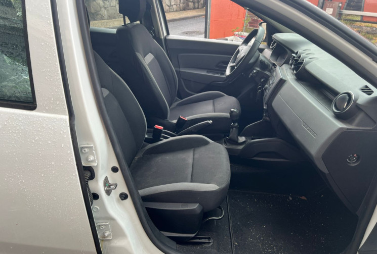 Dacia Duster  II 1.5 Blue dCi 4x2 95 cv