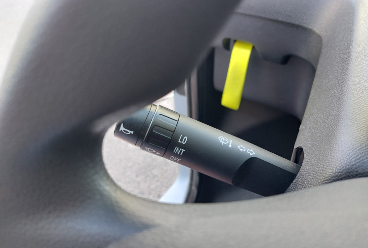 Citroën Ami TONIC 5.4 kWh 9992 KMS 1 ERE MAIN