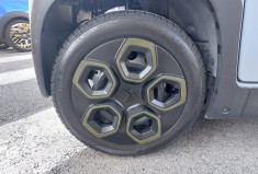 Citroën Ami TONIC 5.4 kWh 1 ERE MAIN 10020 kms Citroën Ami TONIC 5.4 kWh 1 ERE MAIN 10020 kms