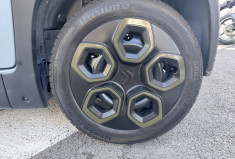 Citroën Ami TONIC 5.4 kWh 1 ERE MAIN 10020 kms Citroën Ami TONIC 5.4 kWh 1 ERE MAIN 10020 kms