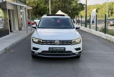 Volkswagen TIGUAN ALLSPACE 2.0 TDI 150 CARAT DSG7 * TOIT PANO * FULL ENTRETIEN * GARANTIE 6 MOIS