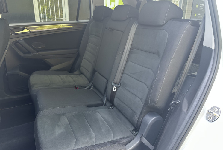 Volkswagen TIGUAN ALLSPACE 2.0 TDI 150 CARAT DSG7 * TOIT PANO * FULL ENTRETIEN * GARANTIE 6 MOIS