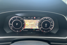Volkswagen TIGUAN ALLSPACE 2.0 TDI 150 CARAT DSG7 * TOIT PANO * FULL ENTRETIEN * GARANTIE 6 MOIS