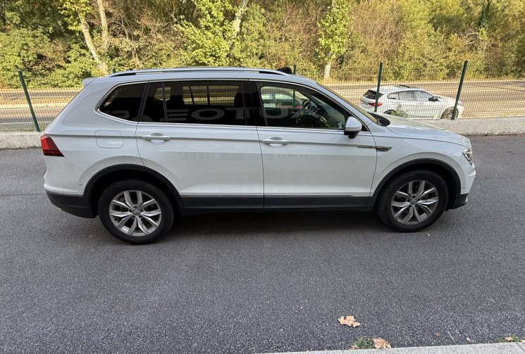 Volkswagen TIGUAN ALLSPACE 2.0 TDI 150 CARAT DSG7 * TOIT PANO * FULL ENTRETIEN * GARANTIE 6 MOIS