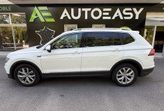 Volkswagen TIGUAN ALLSPACE 2.0 TDI 150 CARAT DSG7 * TOIT PANO * FULL ENTRETIEN * GARANTIE 6 MOIS