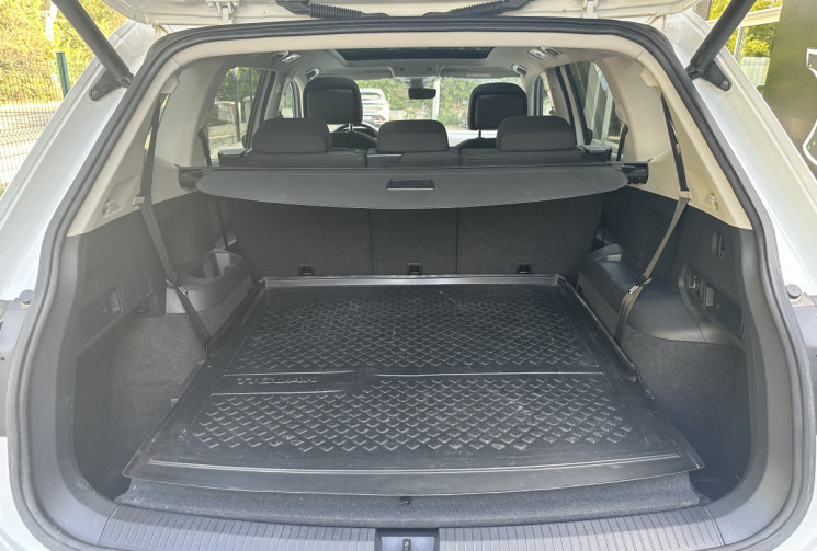 Volkswagen TIGUAN ALLSPACE 2.0 TDI 150 CARAT DSG7 * TOIT PANO * FULL ENTRETIEN * GARANTIE 6 MOIS