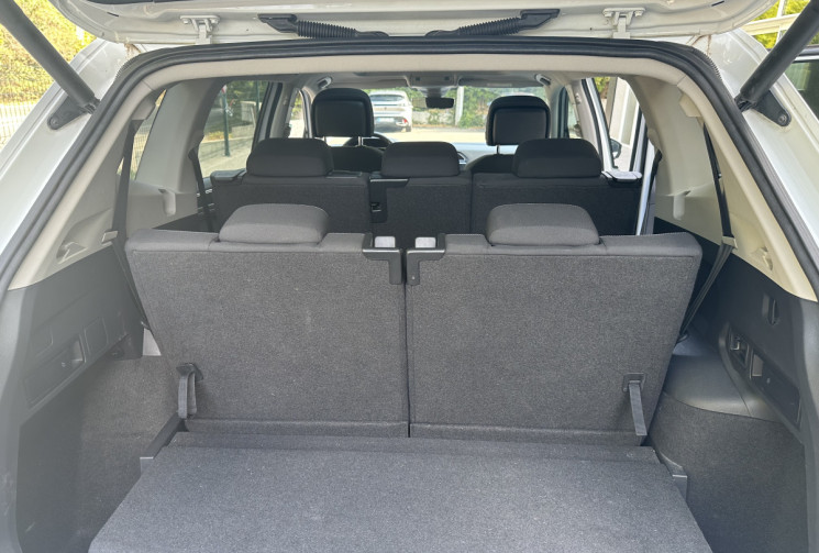 Volkswagen TIGUAN ALLSPACE 2.0 TDI 150 CARAT DSG7 * TOIT PANO * FULL ENTRETIEN * GARANTIE 6 MOIS