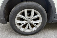 Volkswagen TIGUAN ALLSPACE 2.0 TDI 150 CARAT DSG7 * TOIT PANO * FULL ENTRETIEN * GARANTIE 6 MOIS