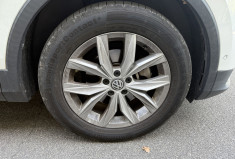 Volkswagen TIGUAN ALLSPACE 2.0 TDI 150 CARAT DSG7 * TOIT PANO * FULL ENTRETIEN * GARANTIE 6 MOIS
