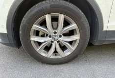 Volkswagen TIGUAN ALLSPACE 2.0 TDI 150 CARAT DSG7 * TOIT PANO * FULL ENTRETIEN * GARANTIE 6 MOIS
