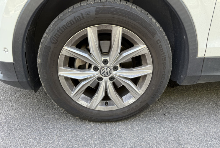 Volkswagen TIGUAN ALLSPACE 2.0 TDI 150 CARAT DSG7 * TOIT PANO * FULL ENTRETIEN * GARANTIE 6 MOIS