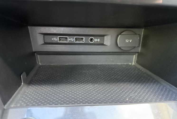 Volkswagen TIGUAN ALLSPACE 2.0 TDI 150 CARAT DSG7 * TOIT PANO * FULL ENTRETIEN * GARANTIE 6 MOIS