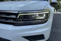Volkswagen TIGUAN ALLSPACE 2.0 TDI 150 CARAT DSG7 * TOIT PANO * FULL ENTRETIEN * GARANTIE 6 MOIS