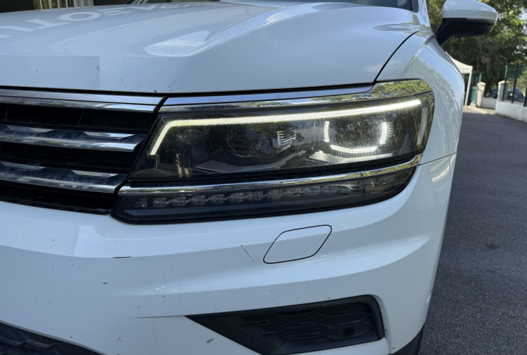 Volkswagen TIGUAN ALLSPACE 2.0 TDI 150 CARAT DSG7 * TOIT PANO * FULL ENTRETIEN * GARANTIE 6 MOIS