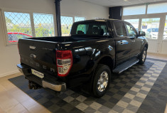 Ford Ranger PHASE 2 3.2 TDCI DOUBLE CABINE 4X4 200 LIMITED / SUIVI COMPLET FORD