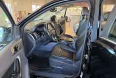 Ford Ranger PHASE 2 3.2 TDCI DOUBLE CABINE 4X4 200 LIMITED / SUIVI COMPLET FORD