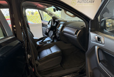 Ford Ranger PHASE 2 3.2 TDCI DOUBLE CABINE 4X4 200 LIMITED / SUIVI COMPLET FORD
