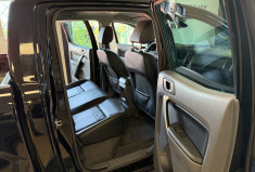 Ford Ranger PHASE 2 3.2 TDCI DOUBLE CABINE 4X4 200 LIMITED / SUIVI COMPLET FORD