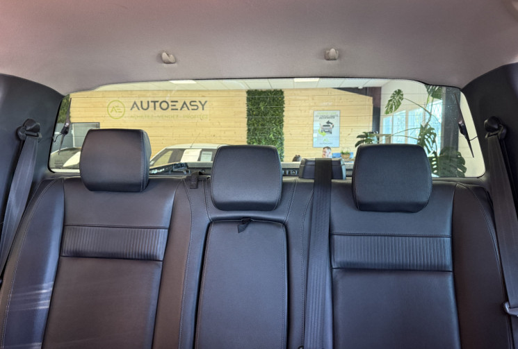 Ford Ranger PHASE 2 3.2 TDCI DOUBLE CABINE 4X4 200 LIMITED / SUIVI COMPLET FORD