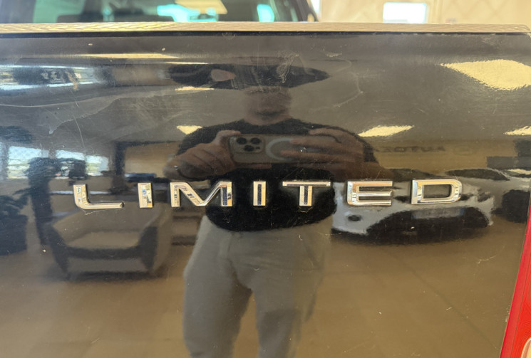 Ford Ranger PHASE 2 3.2 TDCI DOUBLE CABINE 4X4 200 LIMITED / SUIVI COMPLET FORD