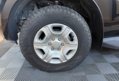 Ford Ranger PHASE 2 3.2 TDCI DOUBLE CABINE 4X4 200 LIMITED / SUIVI COMPLET FORD