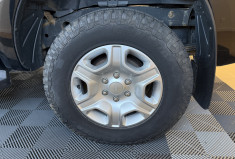 Ford Ranger PHASE 2 3.2 TDCI DOUBLE CABINE 4X4 200 LIMITED / SUIVI COMPLET FORD