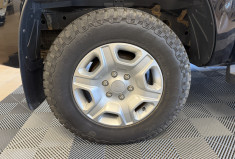 Ford Ranger PHASE 2 3.2 TDCI DOUBLE CABINE 4X4 200 LIMITED / SUIVI COMPLET FORD
