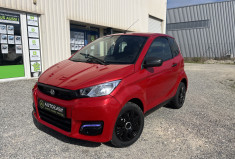 Aixam City Sport