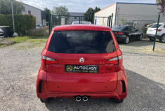 Aixam City Sport