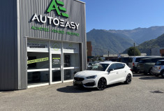 CUPRA Leon e-hybrid 1.4 TSI 204 DSG6