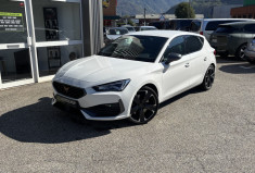 CUPRA Leon e-hybrid 1.4 TSI 204 DSG6