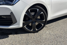 CUPRA Leon e-hybrid 1.4 TSI 204 DSG6