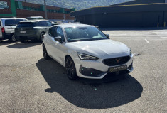 CUPRA Leon e-hybrid 1.4 TSI 204 DSG6