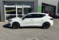 CUPRA Leon e-hybrid 1.4 TSI 204 DSG6