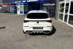 CUPRA Leon e-hybrid 1.4 TSI 204 DSG6