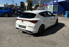 CUPRA Leon e-hybrid 1.4 TSI 204 DSG6