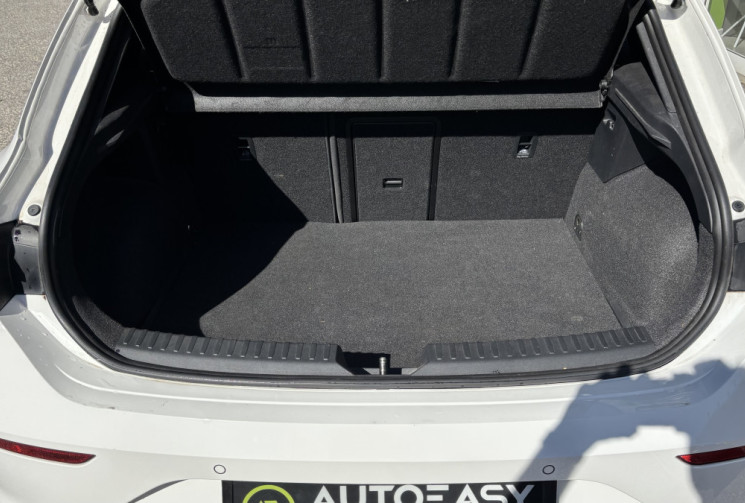 CUPRA Leon e-hybrid 1.4 TSI 204 DSG6