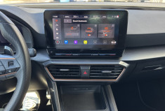 CUPRA Leon e-hybrid 1.4 TSI 204 DSG6