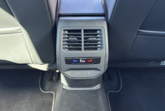 CUPRA Leon e-hybrid 1.4 TSI 204 DSG6
