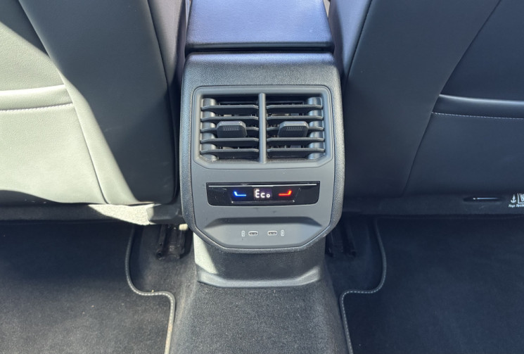 CUPRA Leon e-hybrid 1.4 TSI 204 DSG6