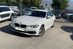 BMW Série 3 320 D / 190 CH / BUSINESS DESIGN