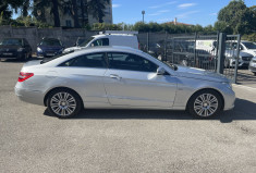 Mercedes Classe E Coupé 250 CDI / 204 CH / BLUEFFICIENCY EXECUTIVE