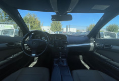 Mercedes Classe E Coupé 250 CDI / 204 CH / BLUEFFICIENCY EXECUTIVE