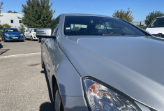 Mercedes Classe E Coupé 250 CDI / 204 CH / BLUEFFICIENCY EXECUTIVE