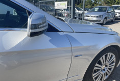 Mercedes Classe E Coupé 250 CDI / 204 CH / BLUEFFICIENCY EXECUTIVE