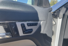 Mercedes Classe E Coupé 250 CDI / 204 CH / BLUEFFICIENCY EXECUTIVE