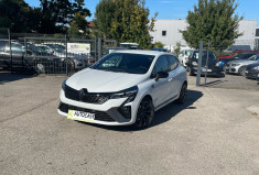 Renault CLIO V 1.6 E-TECH / 145 CH / ALPINE
