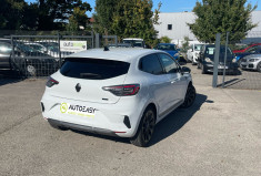 Renault CLIO V 1.6 E-TECH / 145 CH / ALPINE