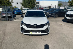 Renault CLIO V 1.6 E-TECH / 145 CH / ALPINE