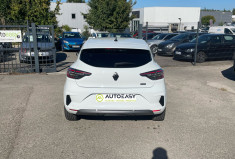 Renault CLIO V 1.6 E-TECH / 145 CH / ALPINE